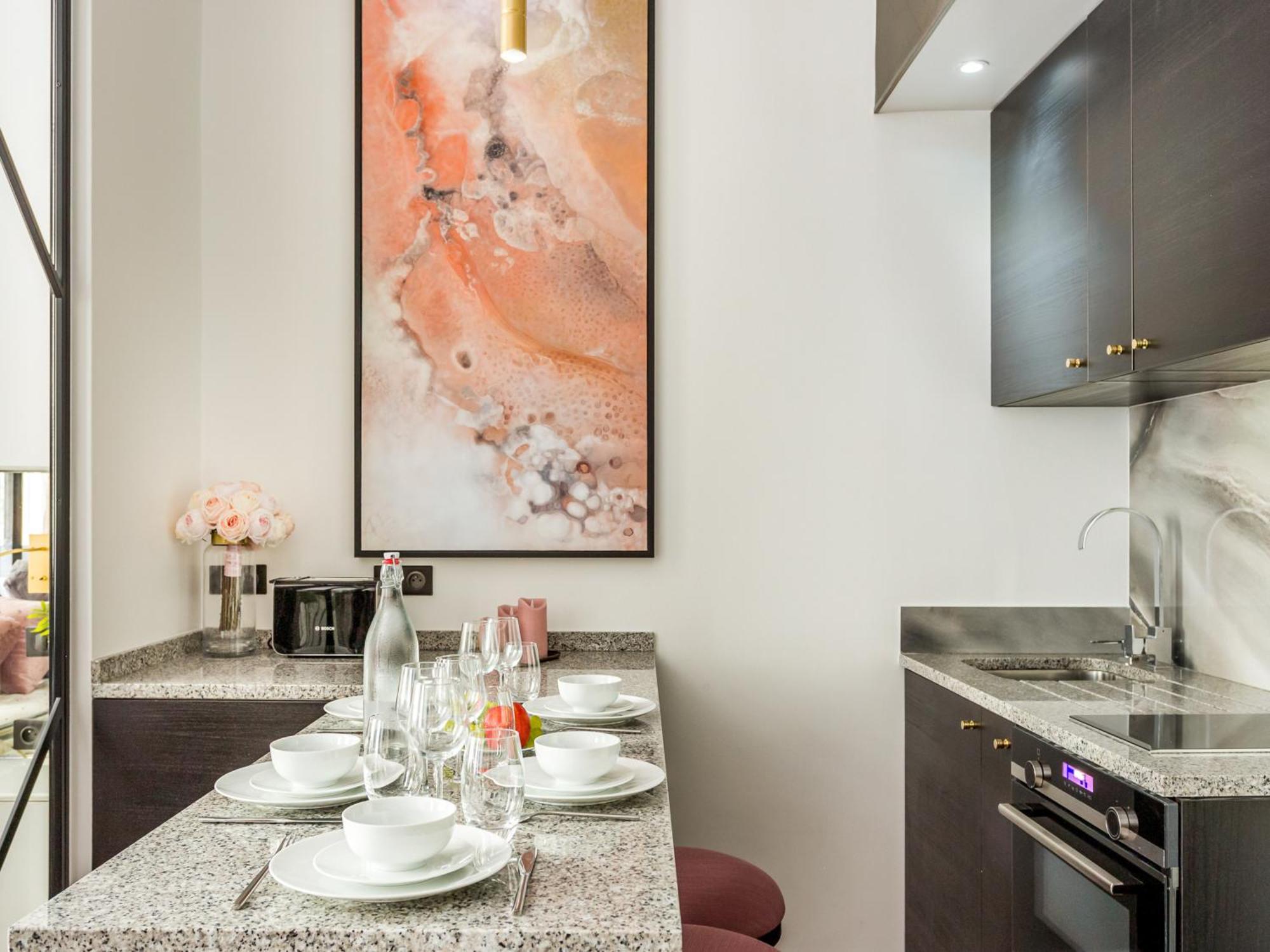 Merveil - Luxury - Marais - Archives I * Parijs