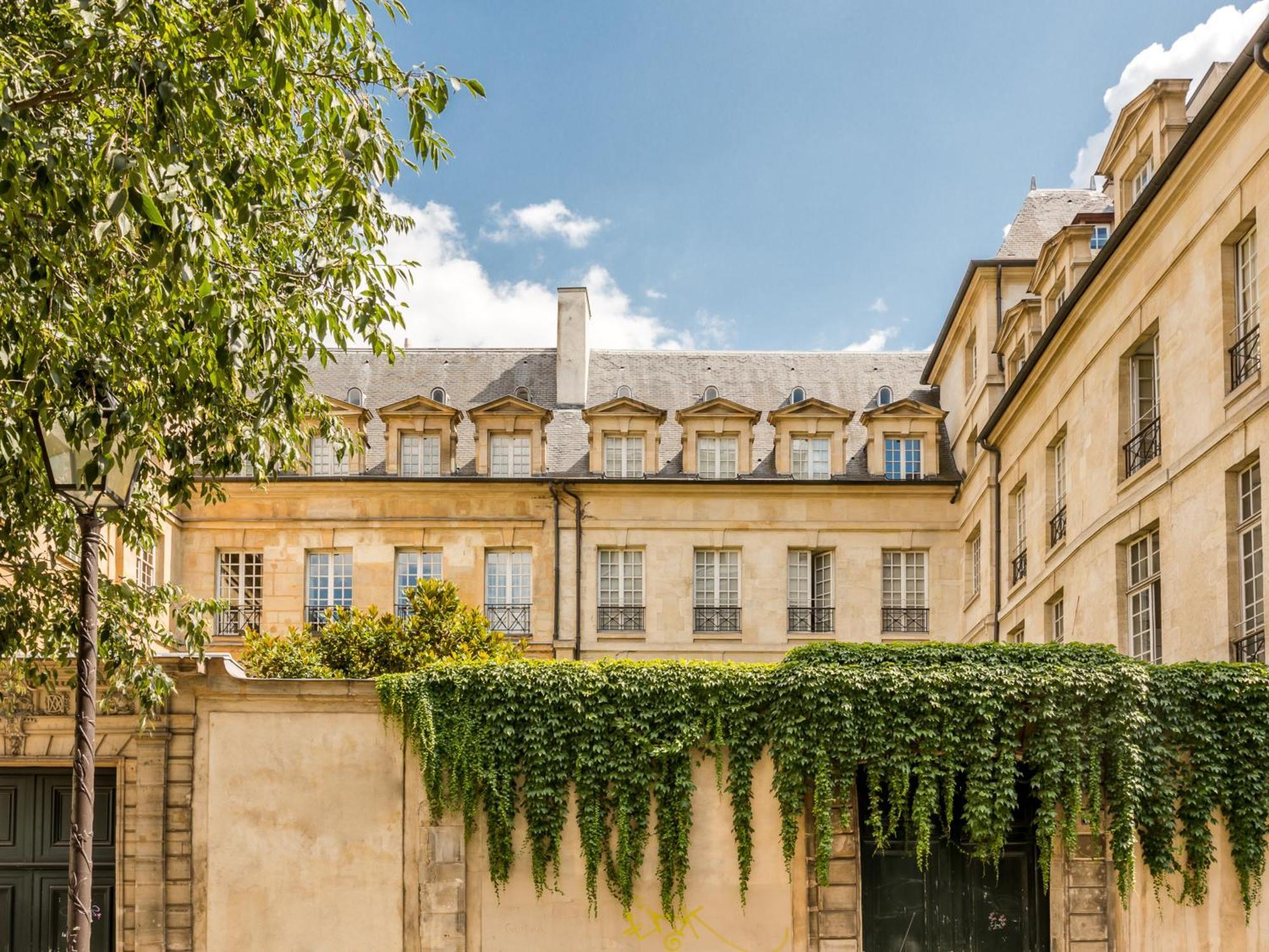 Appartement Merveil - Luxury - Marais - Archives I Parijs