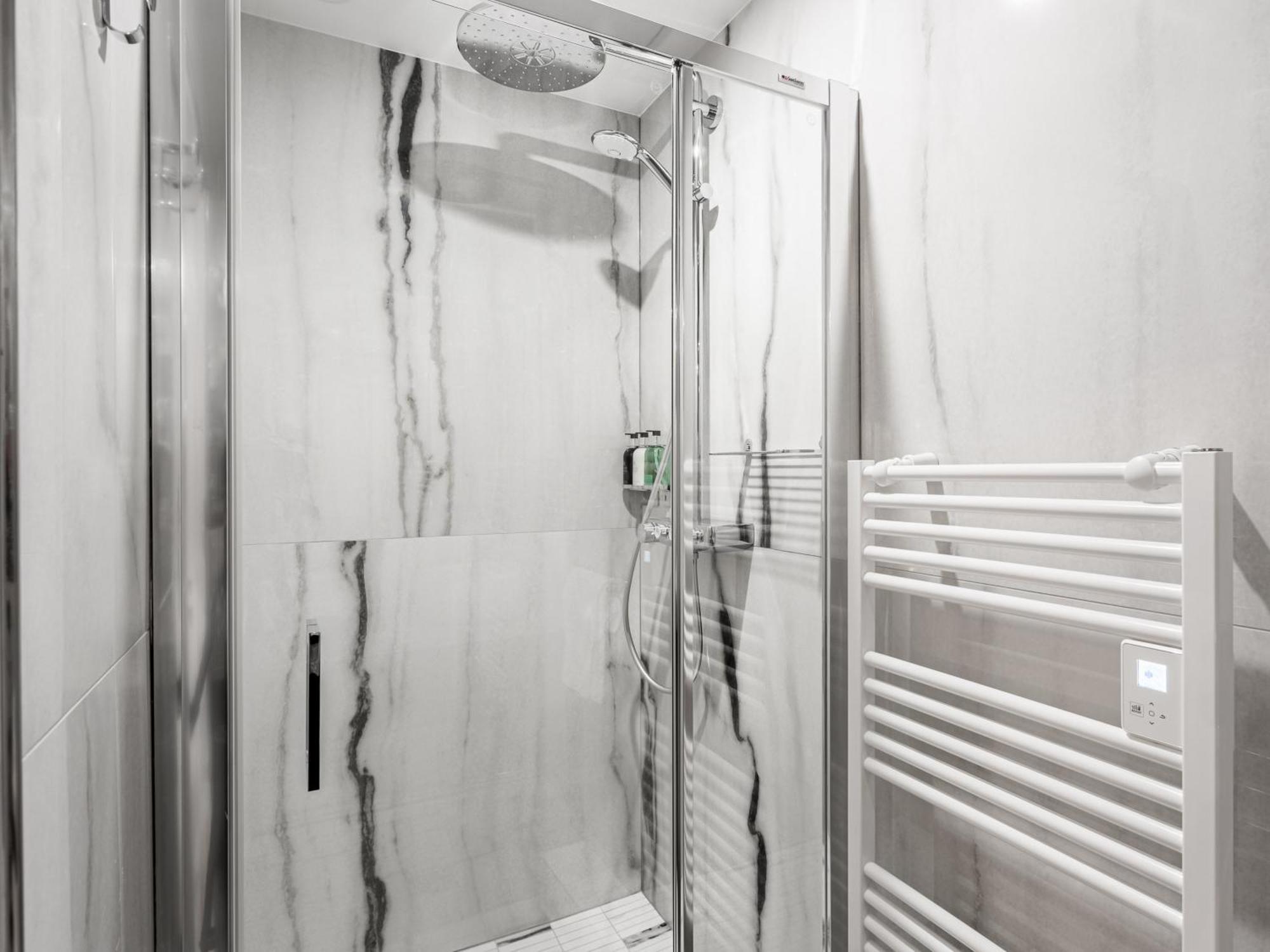 Merveil - Luxury - Marais - Archives I Appartement Parijs